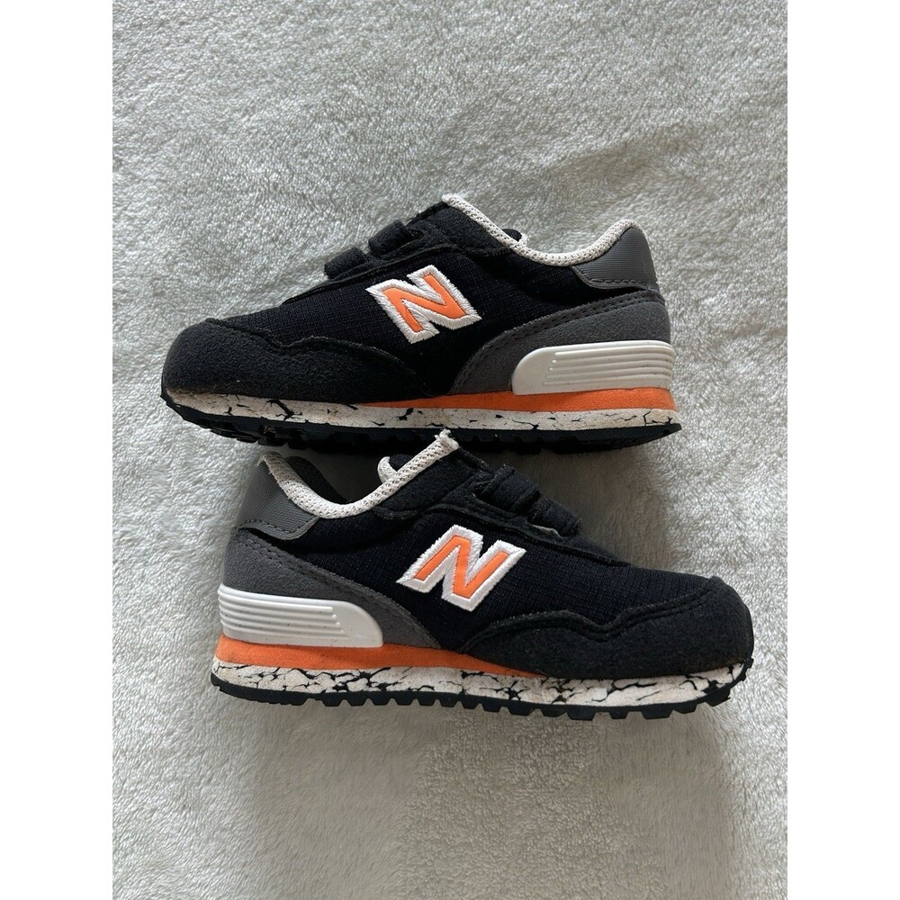 New Balance Toddler Boys Sneakers Shoes Size US 6